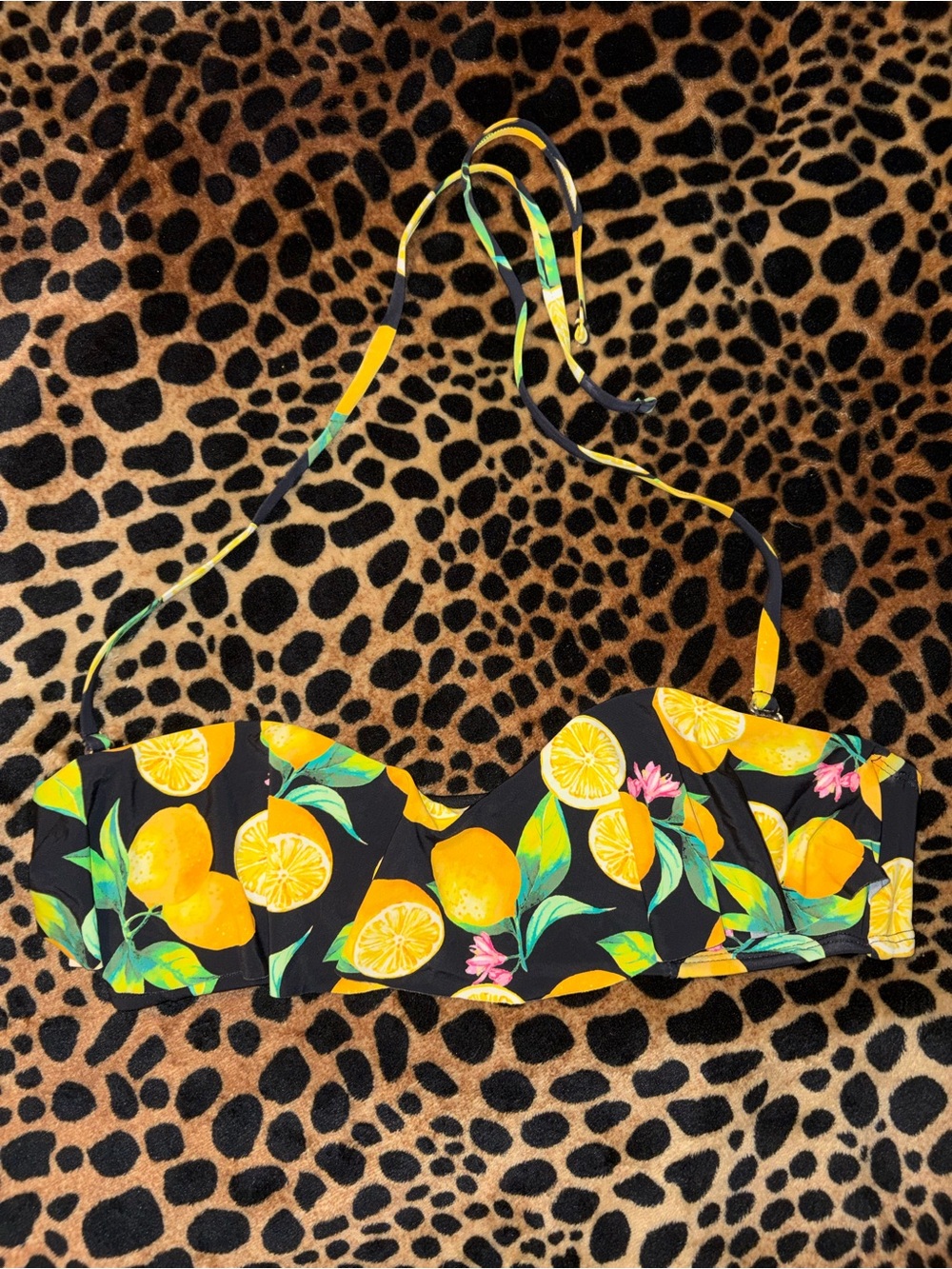 Bikini Top